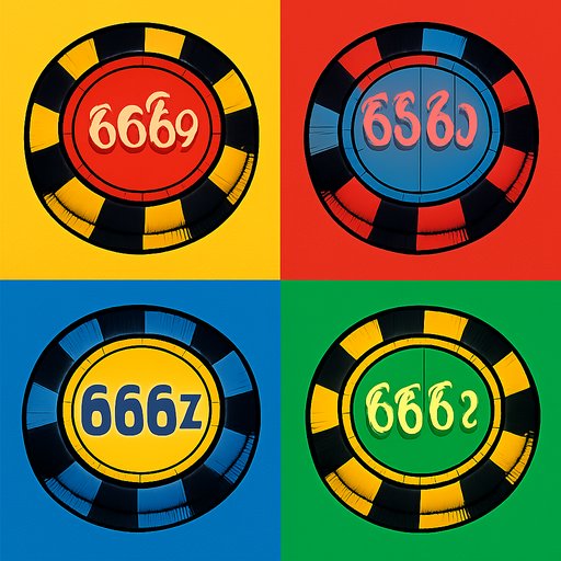 666Z রিয়েল-টাইম গতি